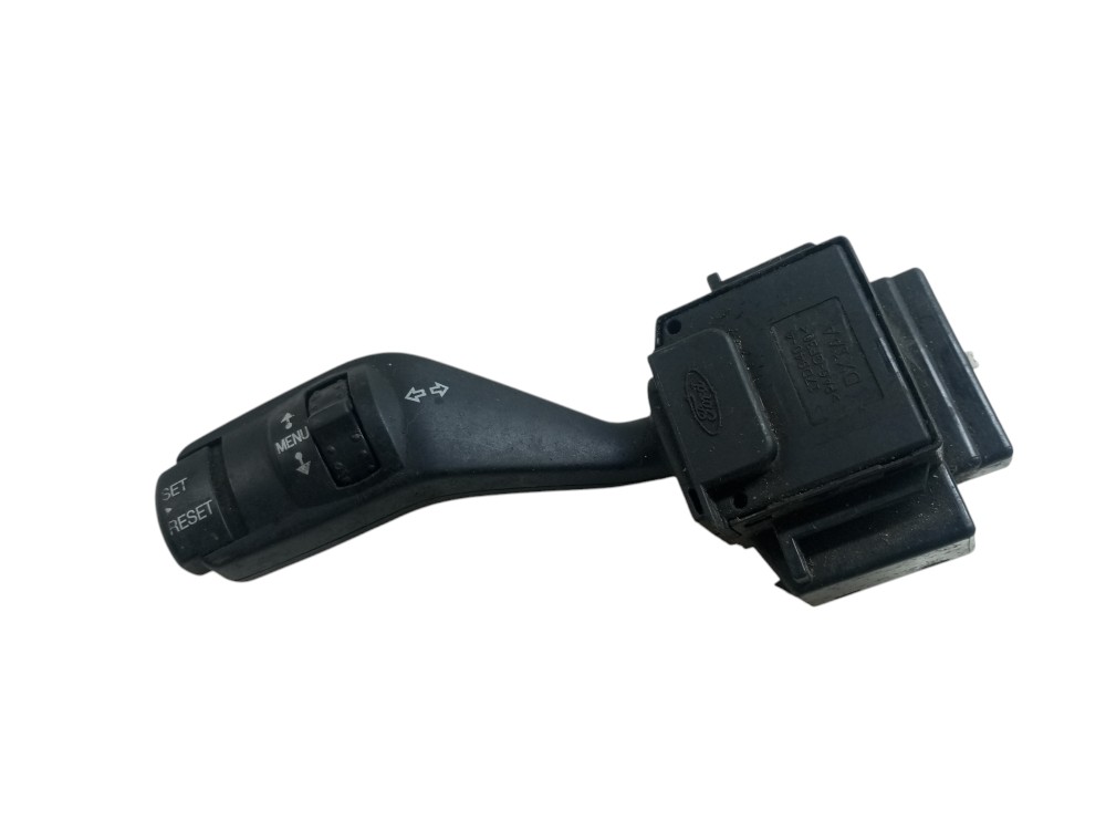 Chave Limpador Comando Ford Focus 2009 2010 2011 2012 2013 2