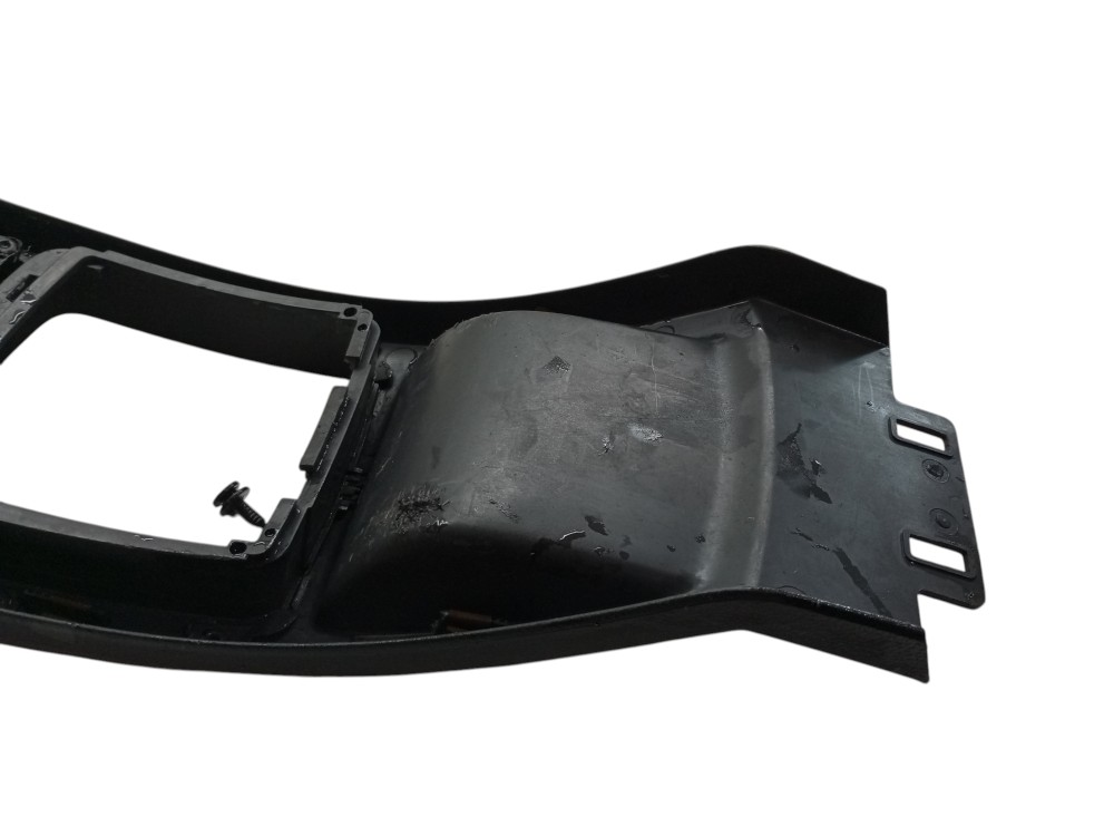 Console Central Polo 2002 2005 2007 2009 2010 Cinzeiro Vw 2