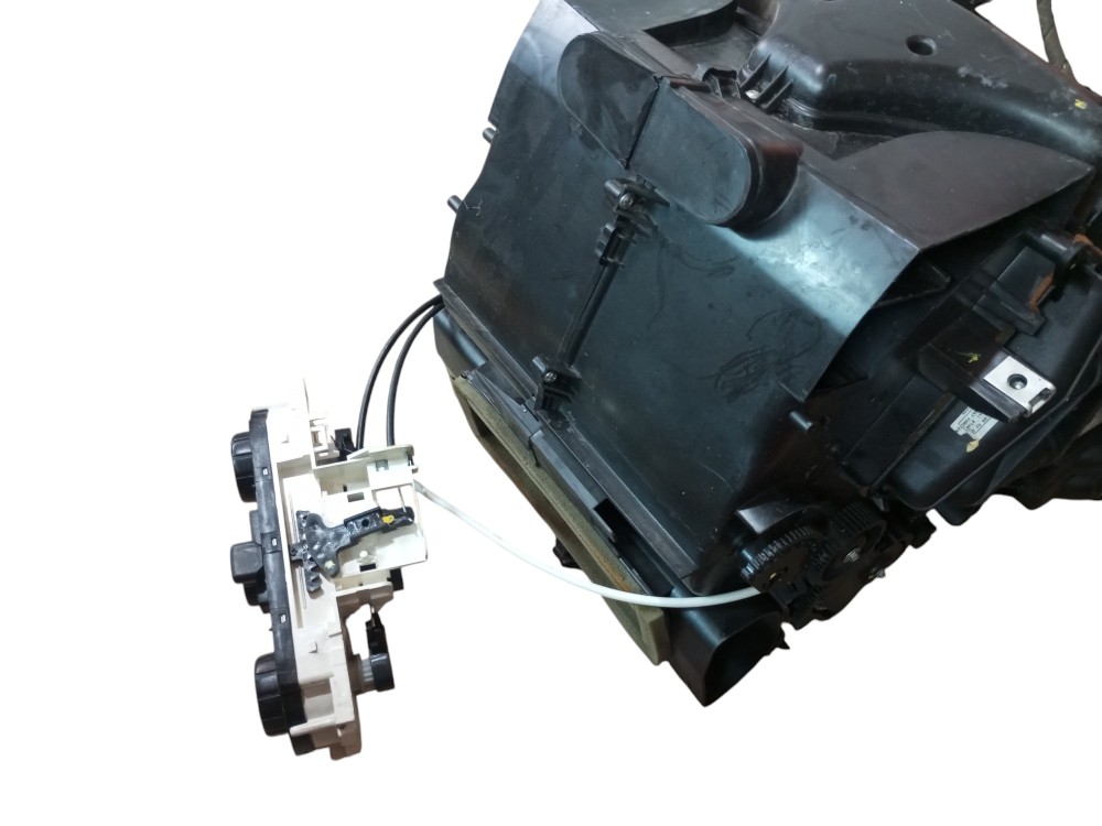 Caixa Evaporadora Ar Fiat Idea 1.4 2010 2011 2012 2013 8