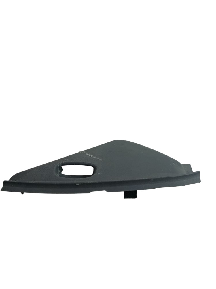 Moldura Lateral Painel Hyundai Azera 2009 2011 Direito 7