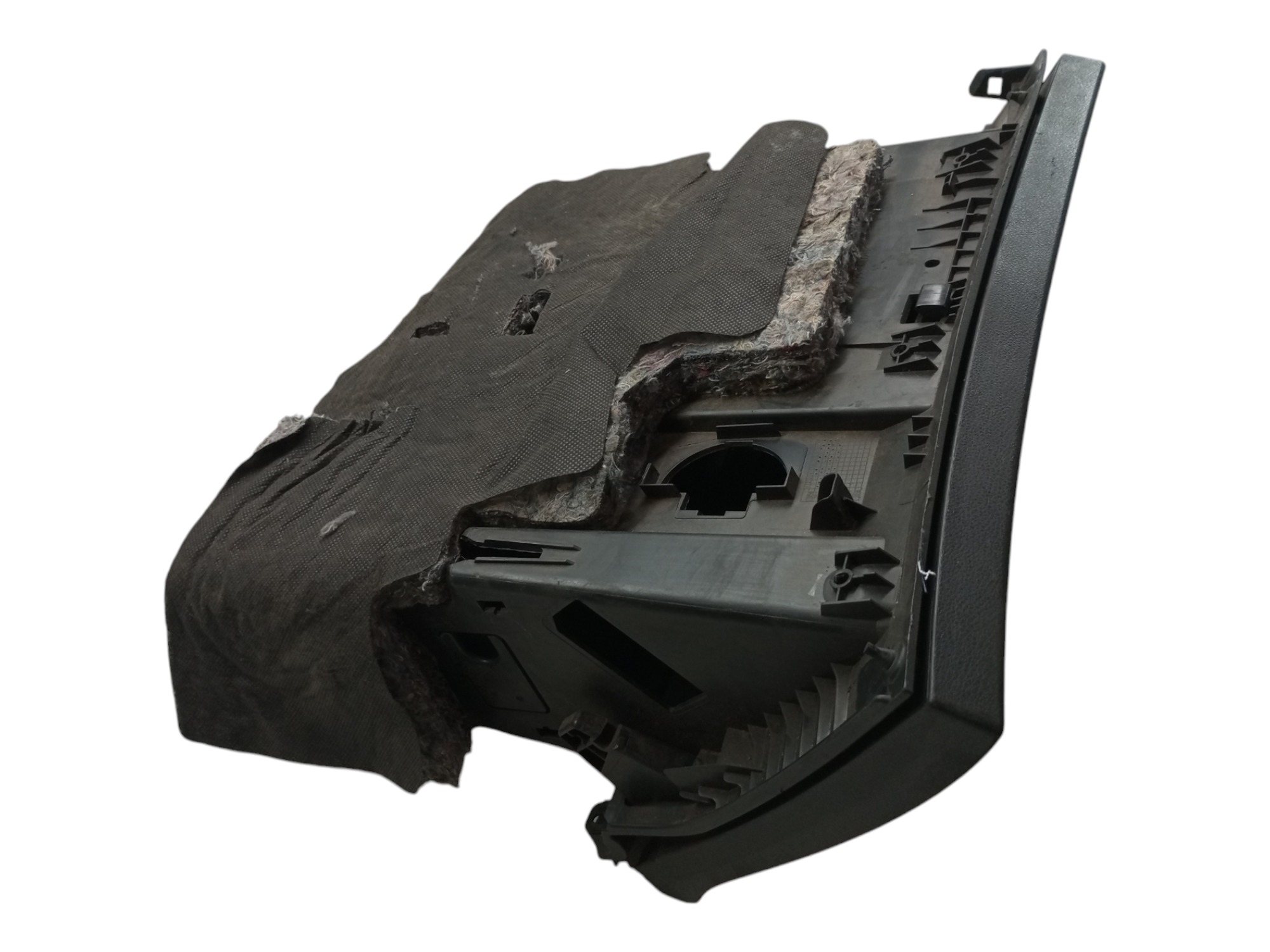 Porta Luvas Peugeot 308 2012 2013 2014 2015 2016 408 1.6 5
