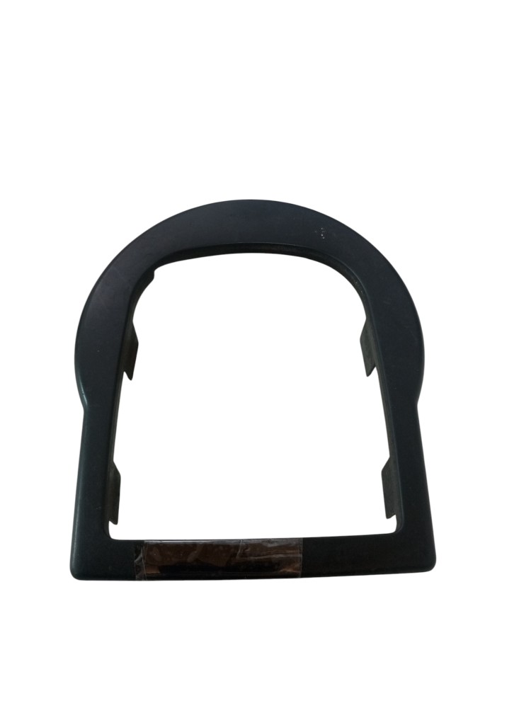 Moldura Alavanca Cambio Console Central Citroen C4 2012 2013 6