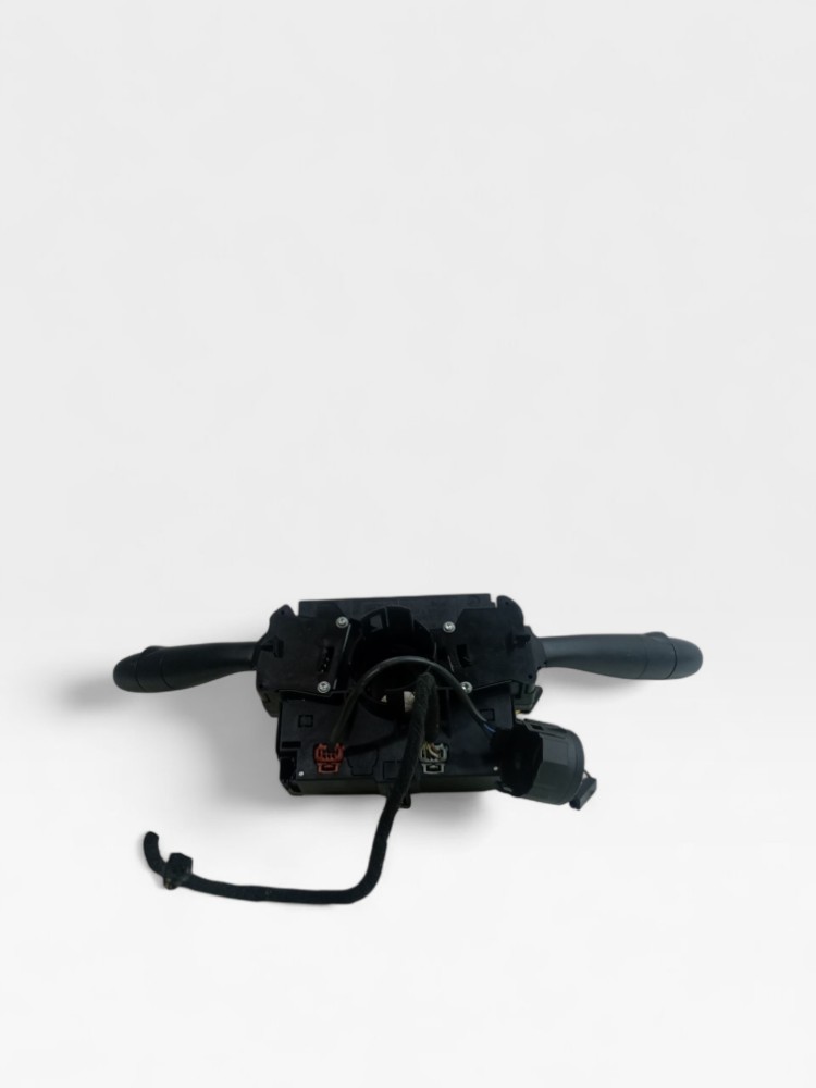 Chave Seta Comando Limpador Parabrisa Citroen C3 2007 2012 5