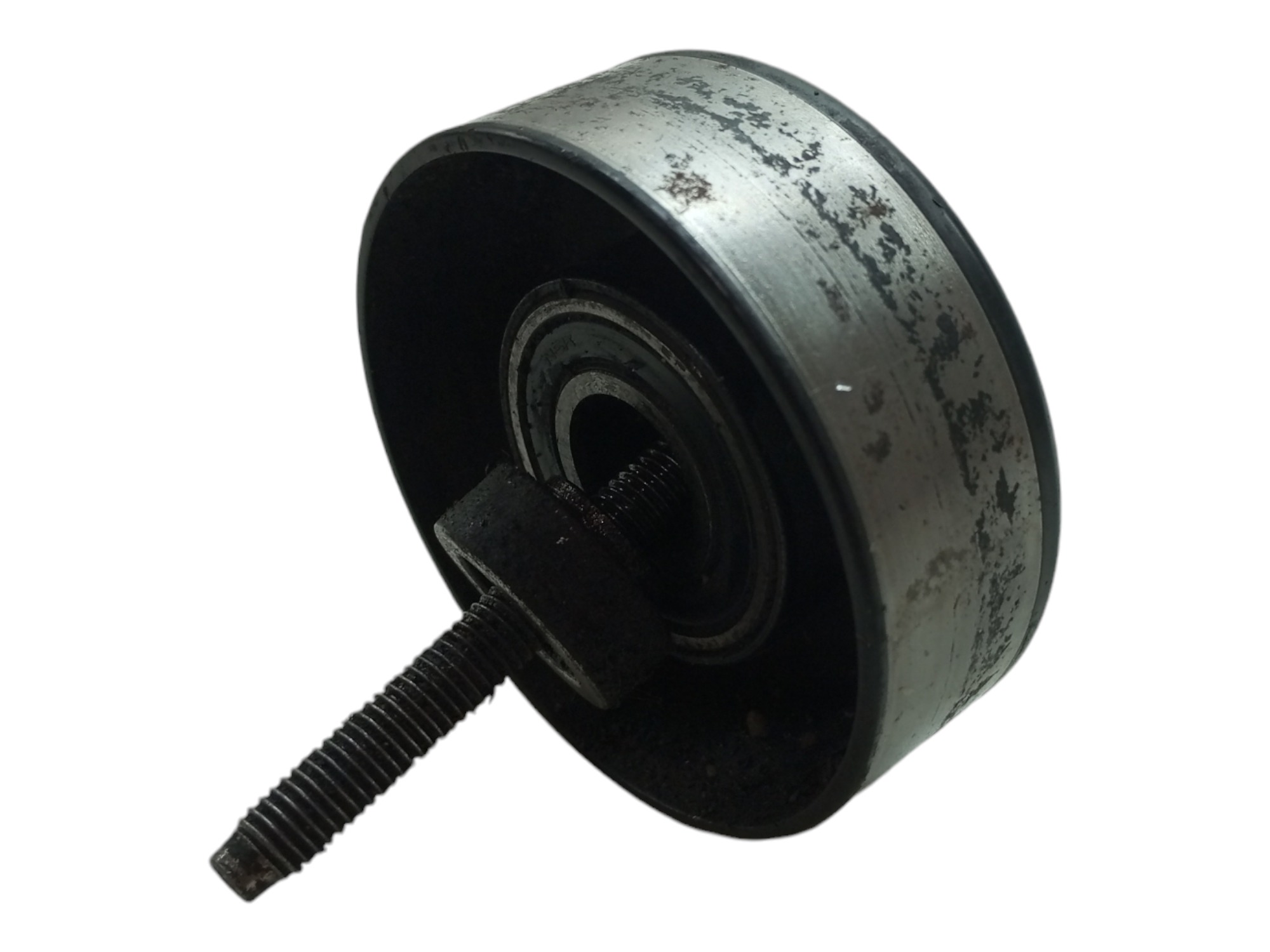 Polia Correia Alternador Ford Fusion 2007 2008 2009 2.3 2