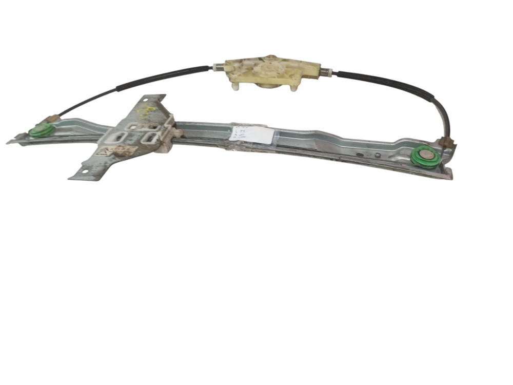 Maquina Vidro Dianteiro Citroen C4 2007 2011 2013 Direito 5