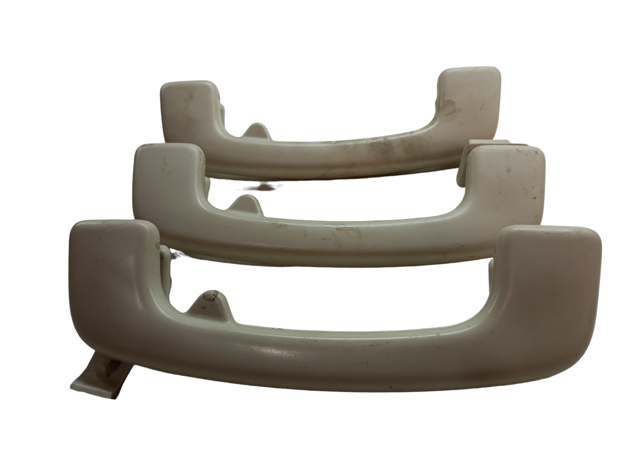Alca Teto Citroen C4 Pallas 2008 2009 2010 2011 2012 Pqp Bege 5