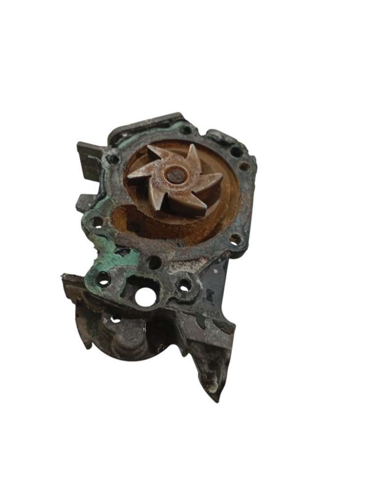 Bomba Agua Renault Logan Sandero 2008 2009 2010 1.0 16v