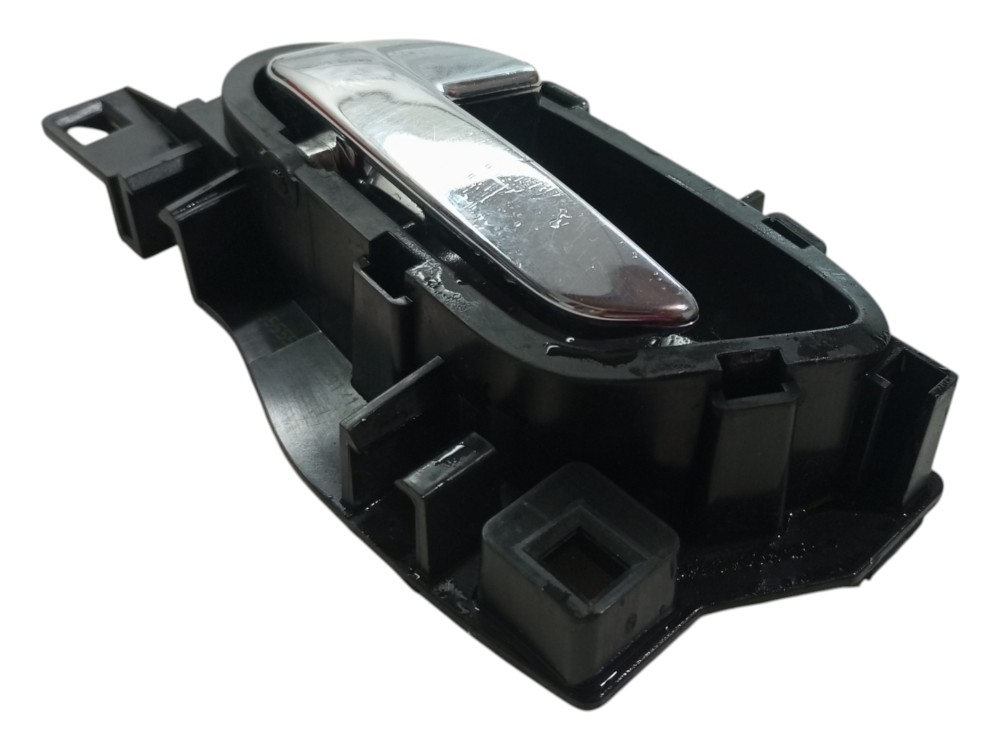Macaneta Interna C4 Picasso 2010 2012 2014 Dianteira Esquerd Preto Dianteira 5