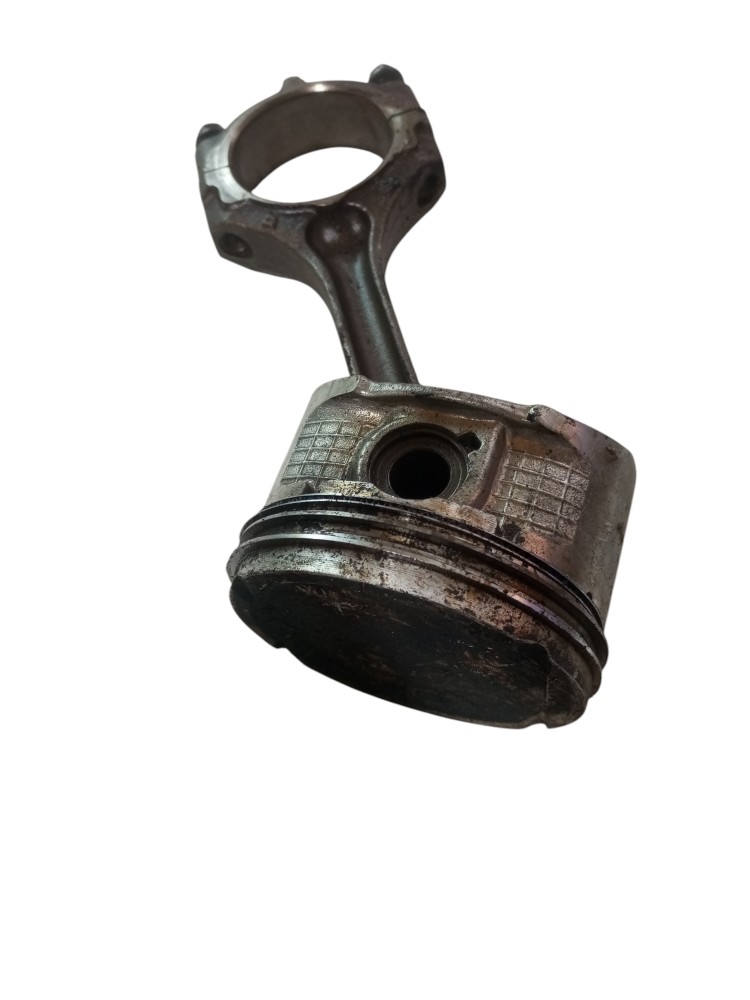 Pistao Biela Renault Megane 2.0 2008 2009 2010 2011 2012 3