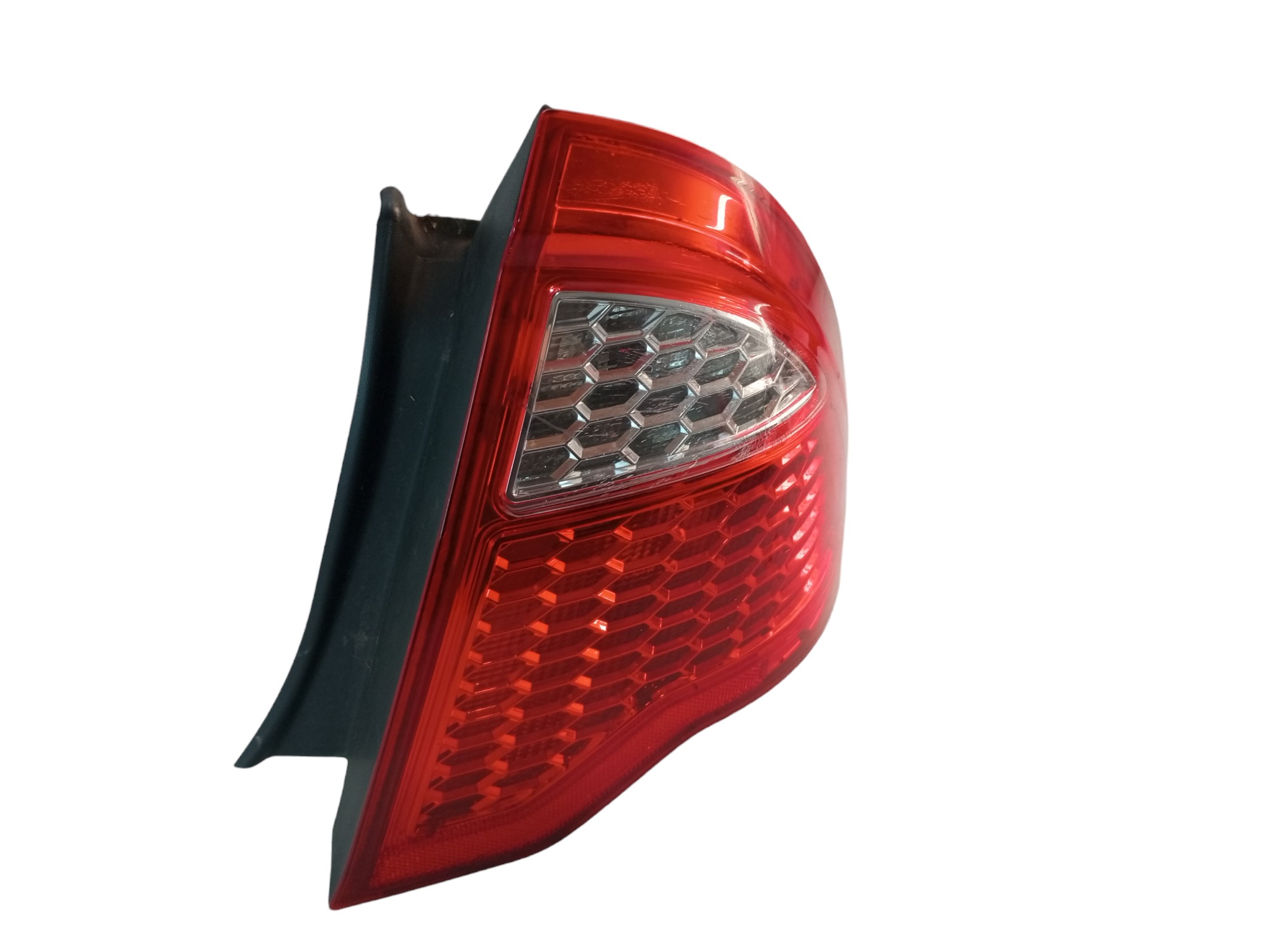 Lanterna Ford Fusion 2010 2011 2012 Traseira Direita  Direito 3
