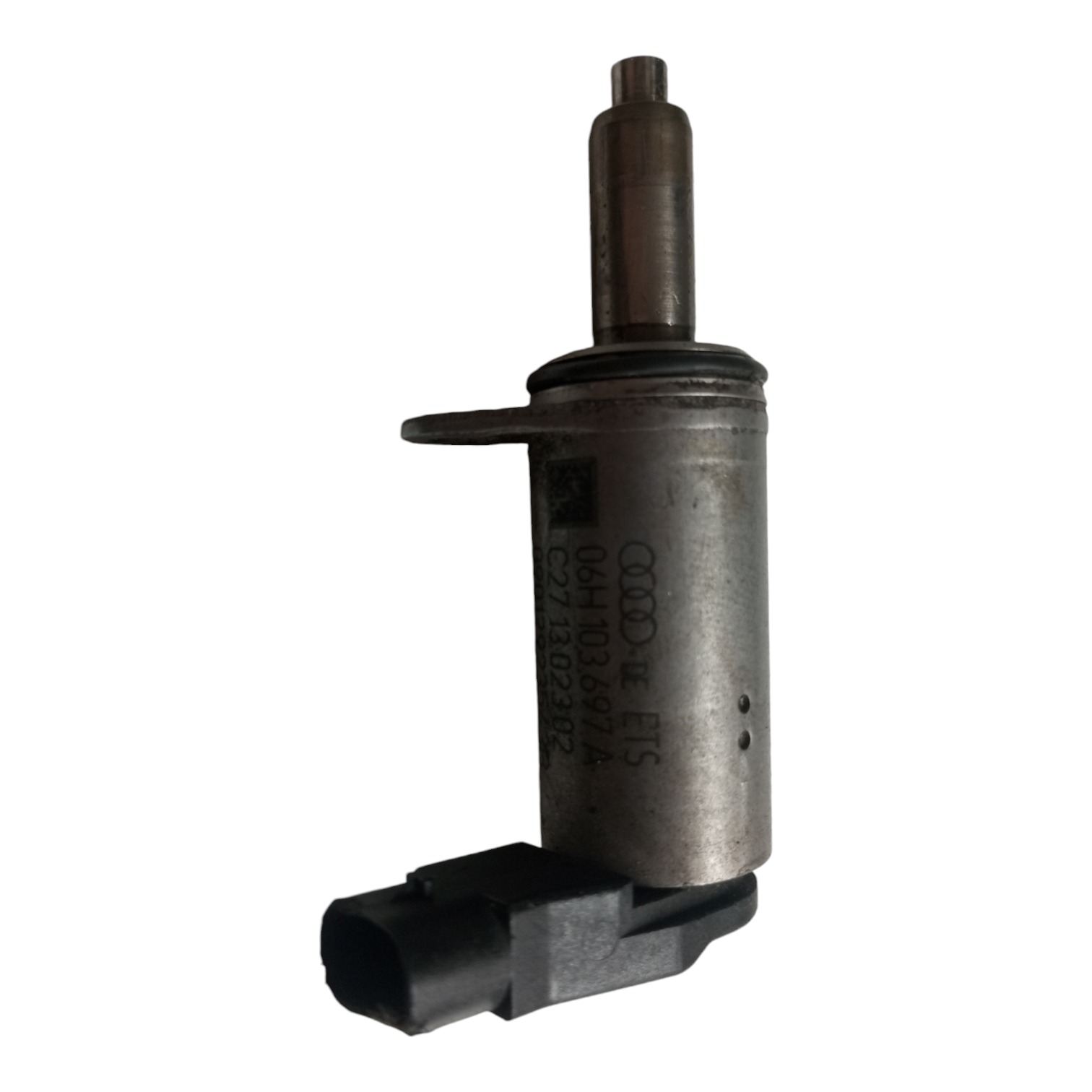 Valvula Solenoide Audi A4 Q5 A5 2010 2011 2012 2p15 Tfsi 2.0 7