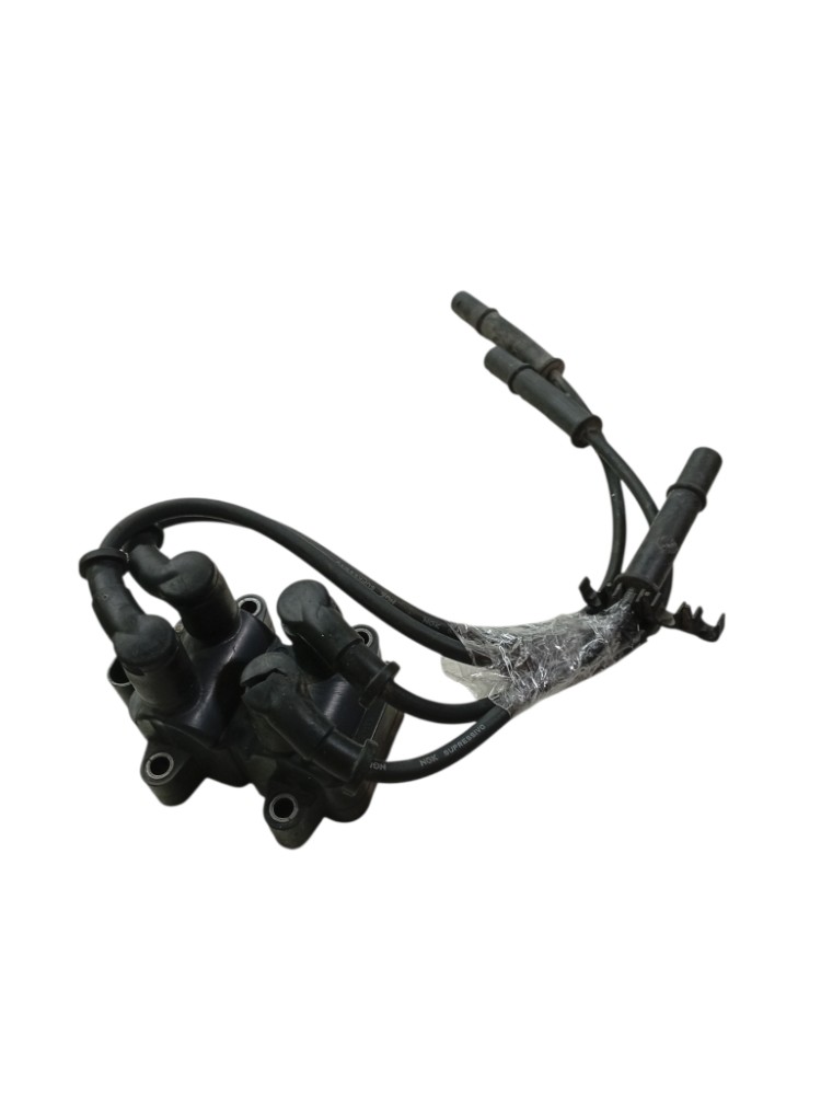 Bobina Ignicao Logan 1.6 2014 2016 2018 2019 Renault 3