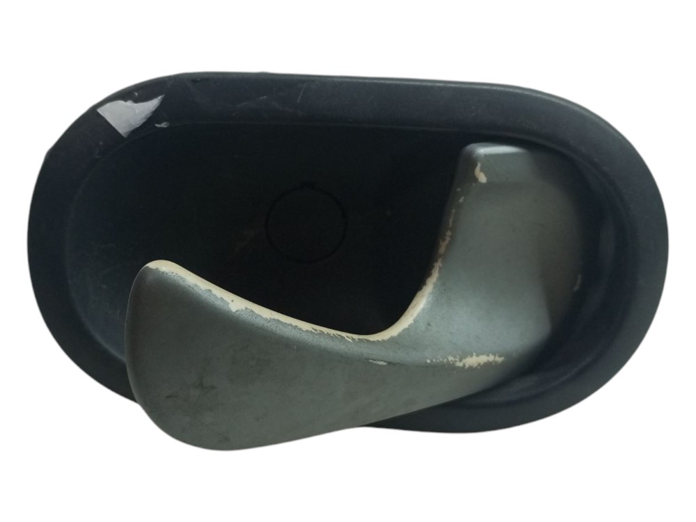 Macaneta Interna Megane 96 2000 2005 Traseira Direita 2