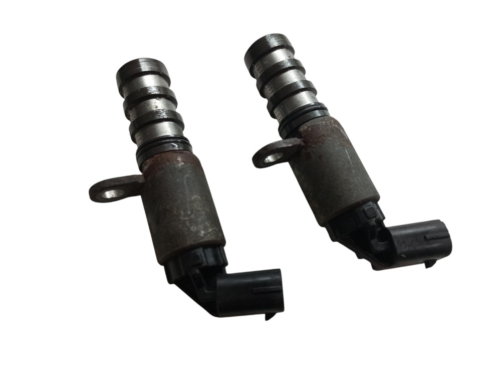 Valvula Solenoide Motor Ford Ecosport Ka 2018 2021 1.5 Par 8