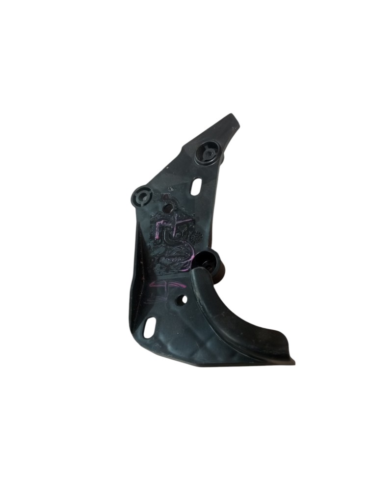 Suporte Guia Farol Peugeot 407 2005 2007 2008 2010 Direito 3