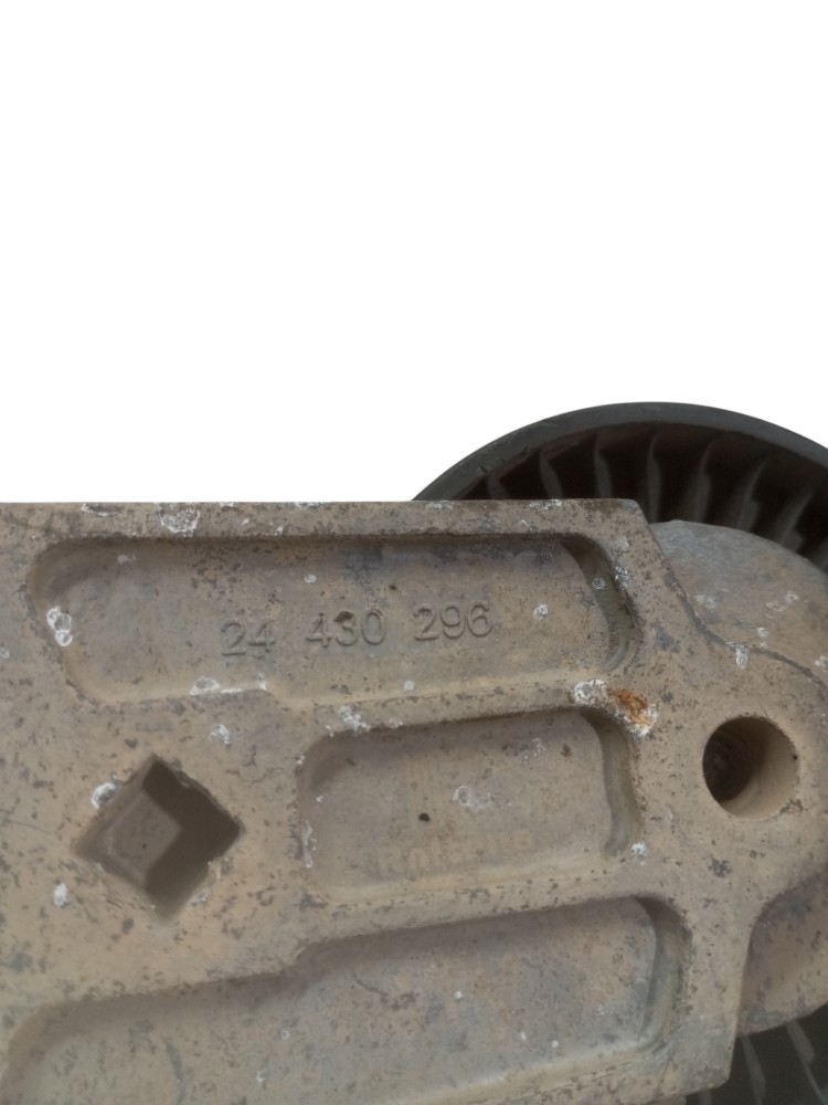 Tensor Correia Alternador Captiva 2009 2010 2012 Chevrolet 6
