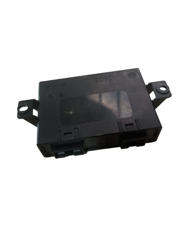 Modulo Estacionamento Touareg 2008 2009 2010 Volkswagen 6