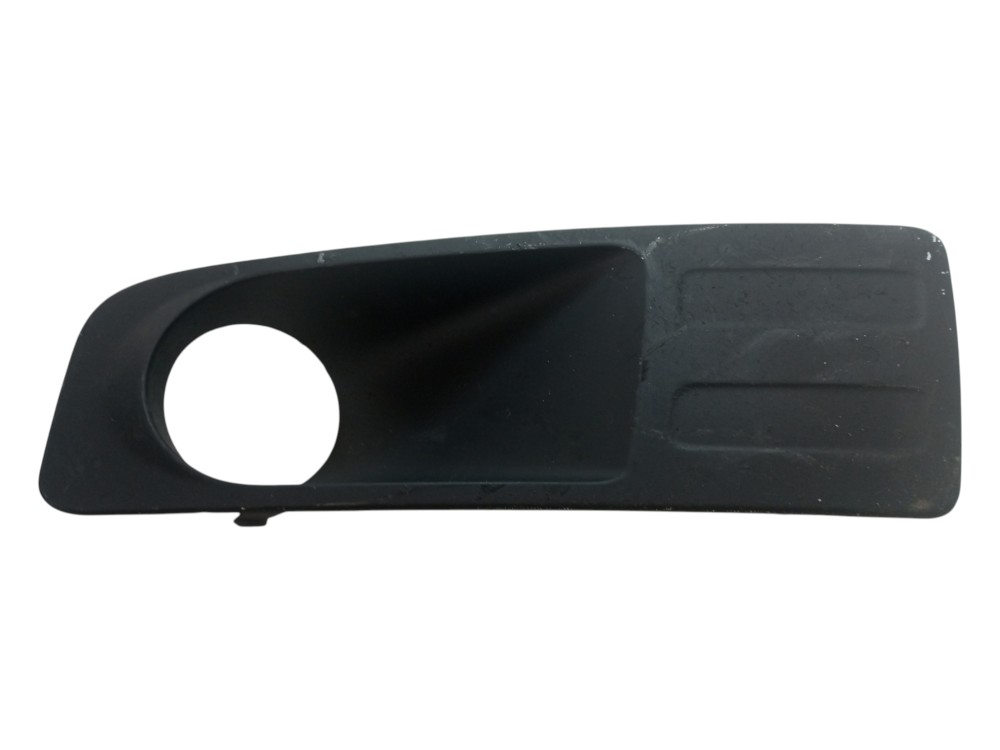 Moldura Farol Milha Esquerdo Ford Fusion 2006 2007 2008 2009 Esquerdo 1