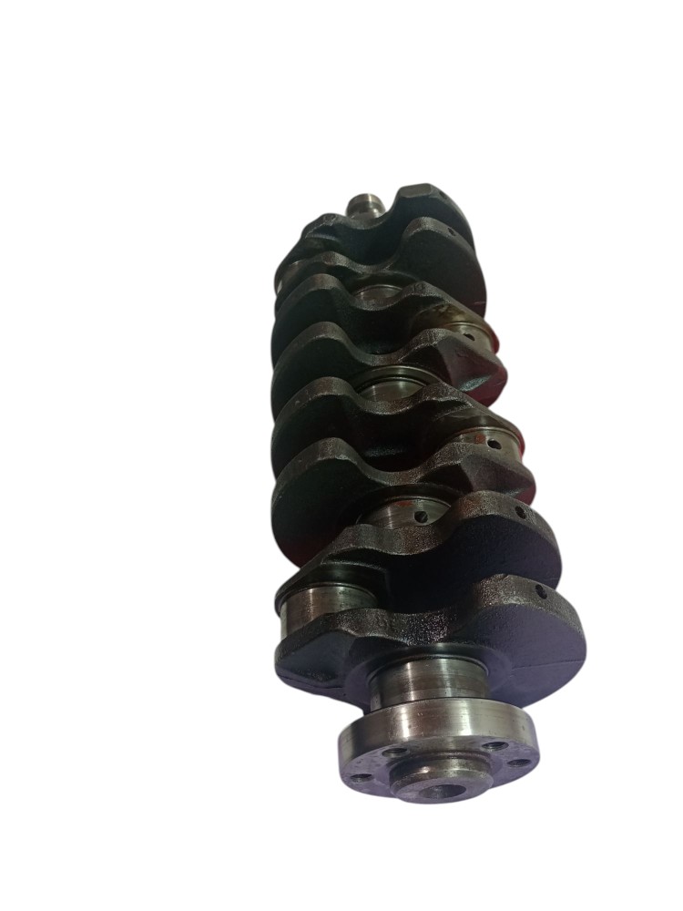Virabrequim Fiat Siena Palio Strada 2009 2012 2015 3