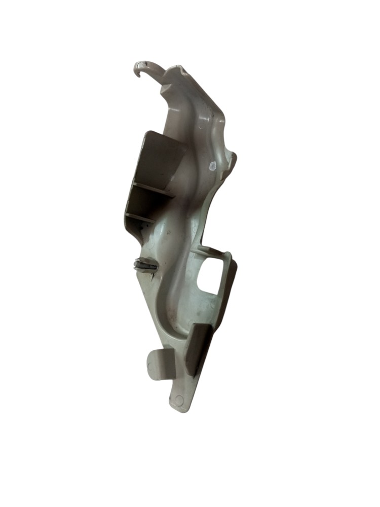 Suporte Motor Virabrequim Cactus 2018 2019 2022  2024 Usado 5