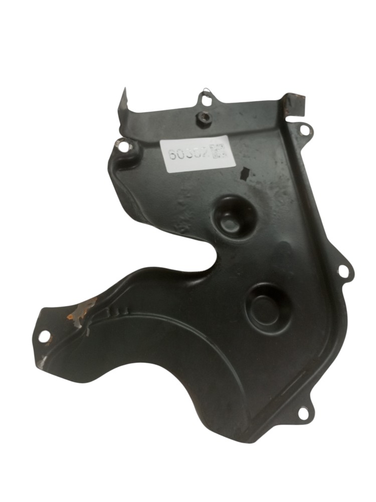 Capa Correia Dentada Fiat Uno 2013 2014 2015 2016 2017 2018 Preto 1