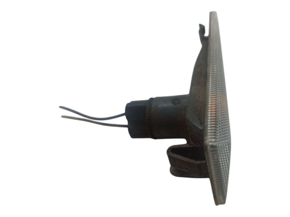 Pisca Paralama Renault Sandero 2008 2010 2011 2013 Esquerdo Esquerdo 4