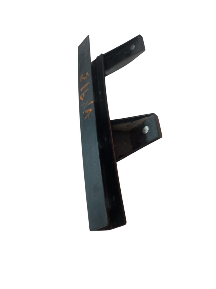 Guia Suporte Vidro Dianteiro Fiat Siena 96 2000 2008 Direito Preto 4