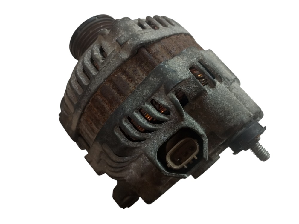 Alternador Nissan Livina Sentra Tiida 2008 2009 2014 1.8 90a 8