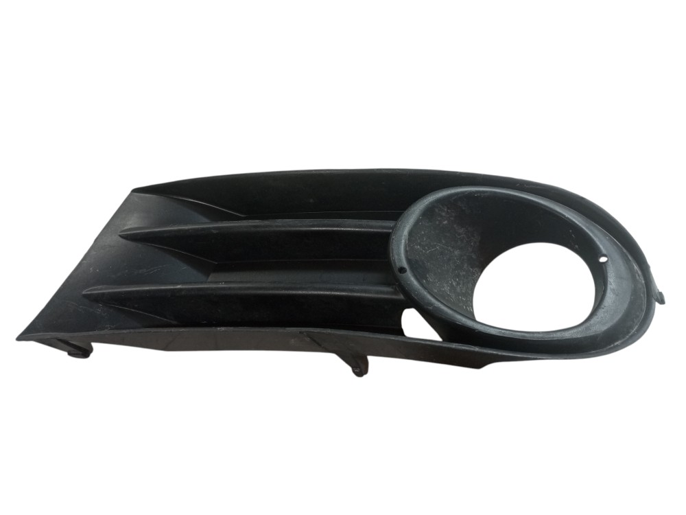 Moldura Farol Milha Gol G5 2009 2011 2013 Esquerdo Usado Vw 1