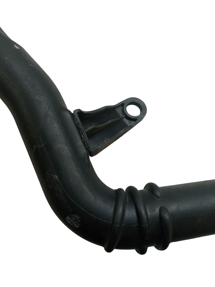 Mangueira Saída Intercooler Renault Oroch 2024 2026 Usado Preto 9