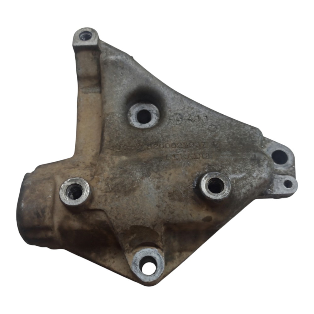 Suporte Compressor Renault Logan Sandero 2008 2009 2010 2012