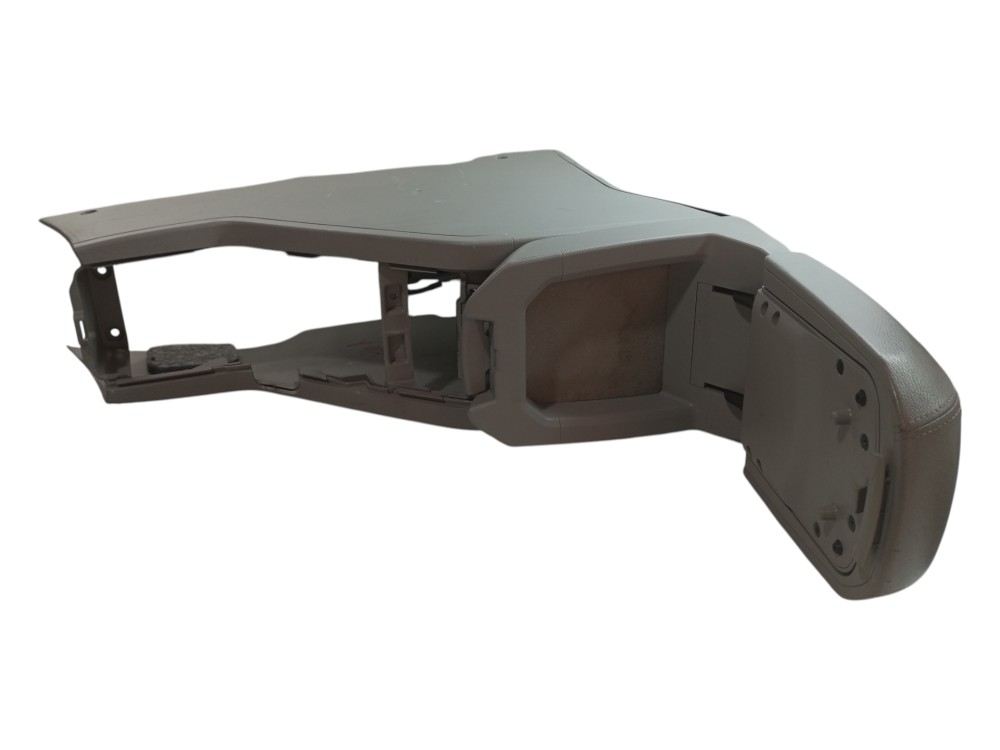 Console Central Chevrolet Captiva 2008 2009 2010 5