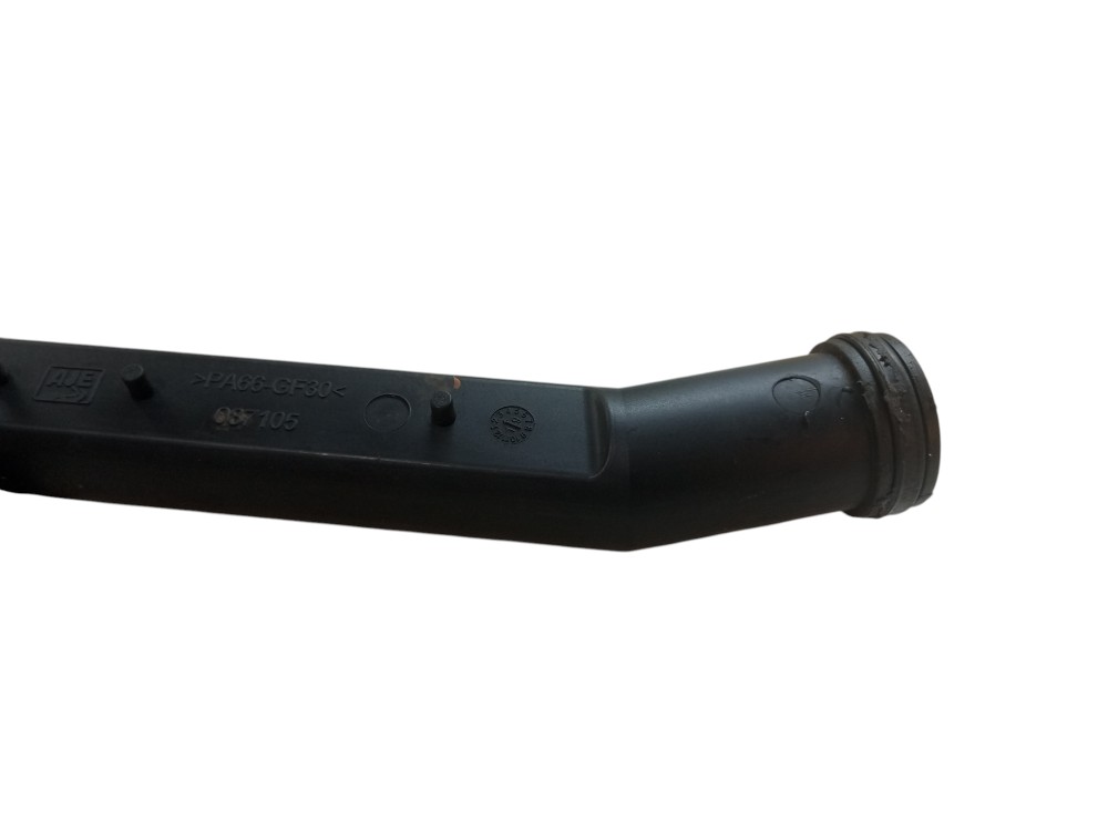 Tubo Cano Agua Motor Gol G4 2005 2007 2009 Usado 1.0 Vw 3