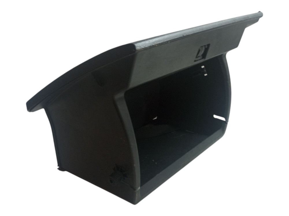 Porta Luvas Ford New Fiesta 1.6 16v 2007 2008 2010 2014 4