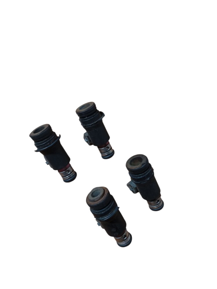 Bico Injetor Gol 1.0 1.6 8v 2000 2001 2002 2003 Flex