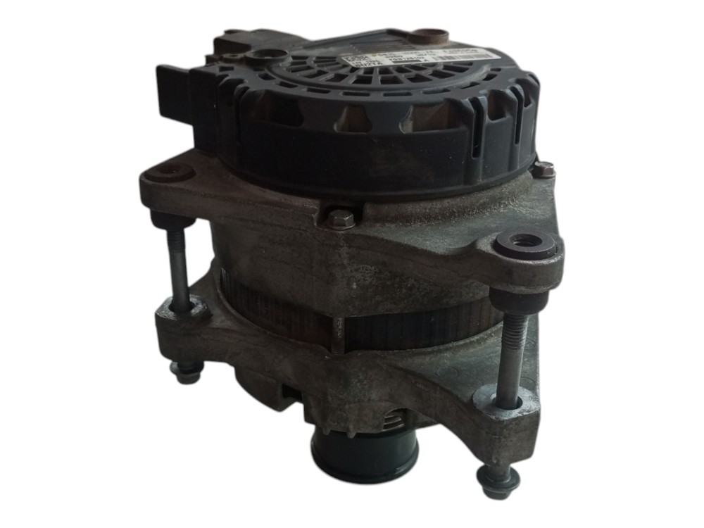 Alternador Ford Ka 2017 2018 2019 2020 2021 1.5 Flex. 10