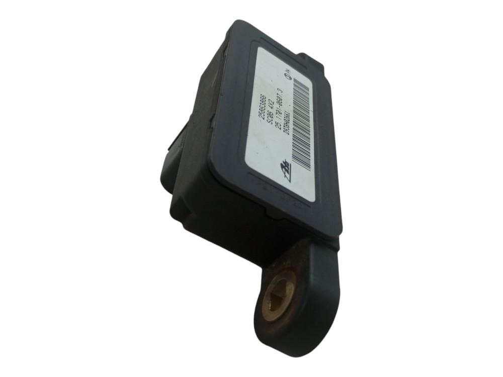 Modulo Sensor Rotacao Captiva 3.6 2009 2010 2011 2012 Usado 5