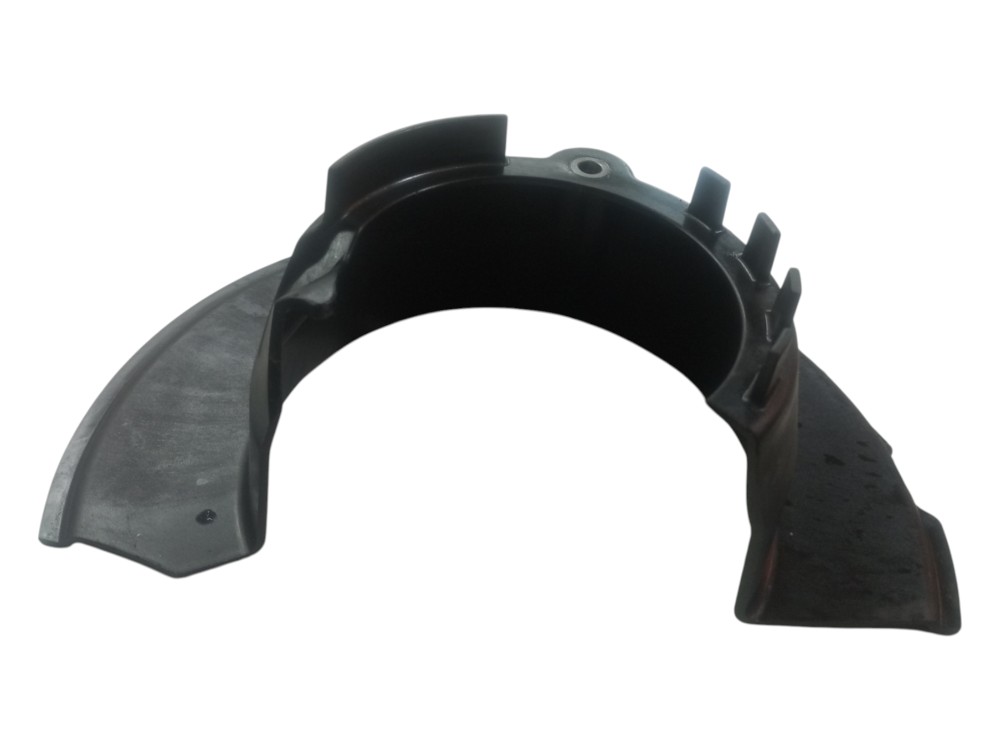 Defletor Cambio Automatico Ford Fusion 2010 2012 Usado 4