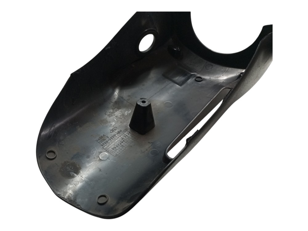Moldura Capa Chave Seta Ford Mondeo 96 97 98 99 Inferior 5