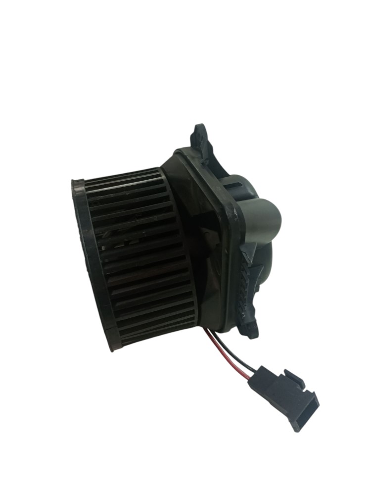 Eletroventilador Renault Scenic 2007 2008 2009 8