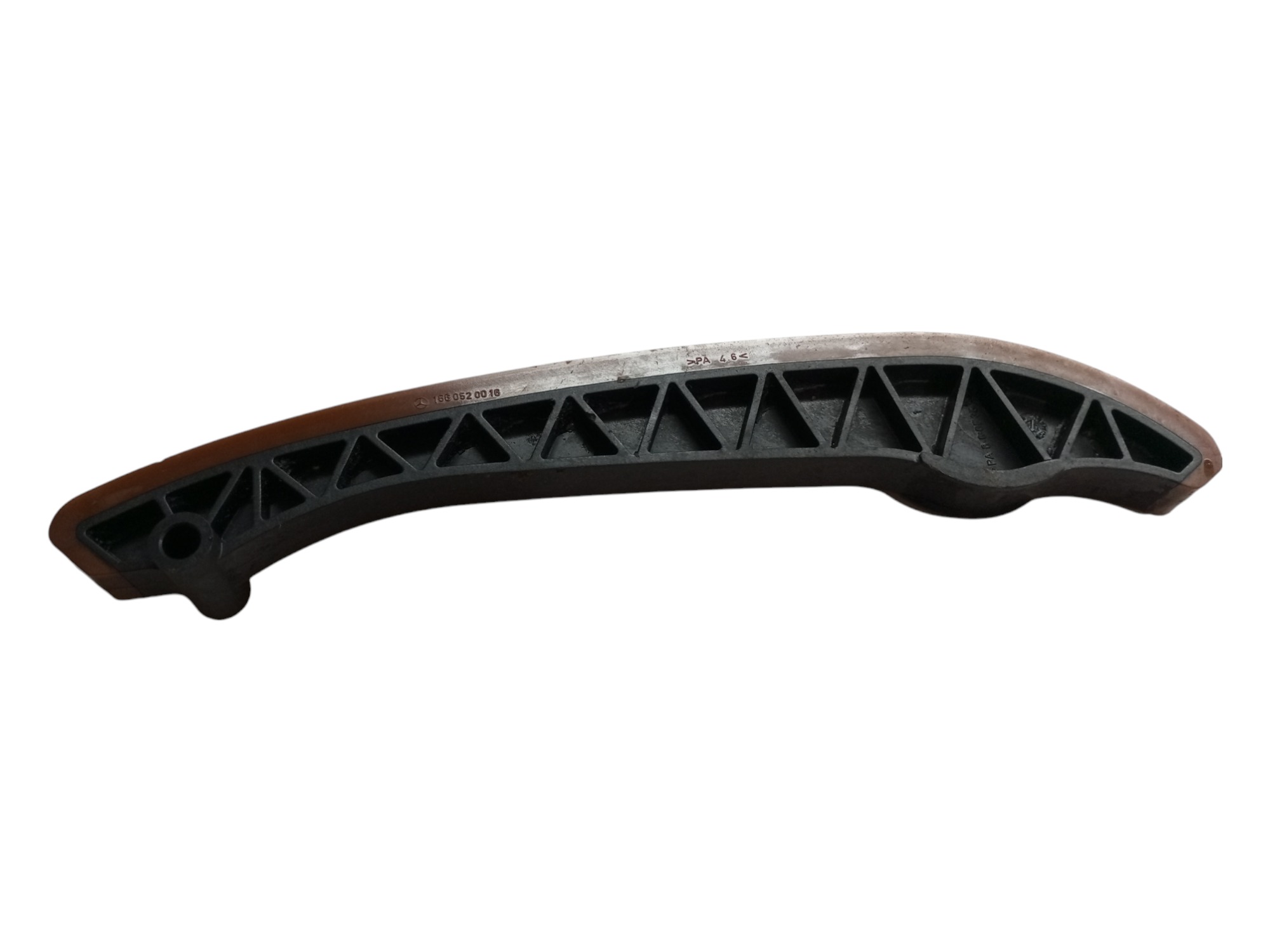 Guia Corrente Mercedes Classe A160 A190 98 99 2000 2003 2005 Preto 1