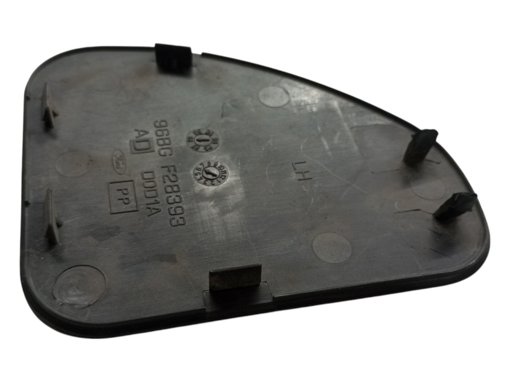 Acabamento Lateral Ford Mondeo 96 97 98 99 Traseiro Esquerdo 4