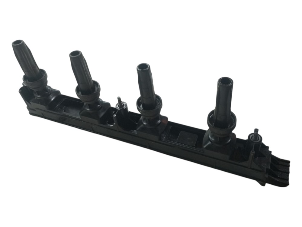 Bobina Ignicao Citroen C4 Pallas 2008 2010 2012 Usado 3