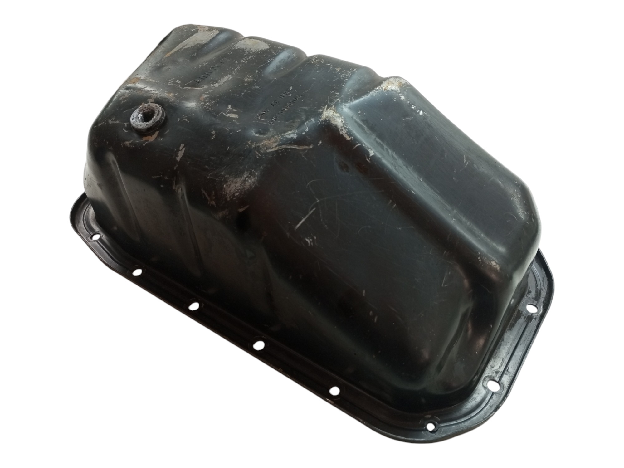 Carter Oleo Motor Clio 1.0 2002 2005 2007 2009 2010 2012 7