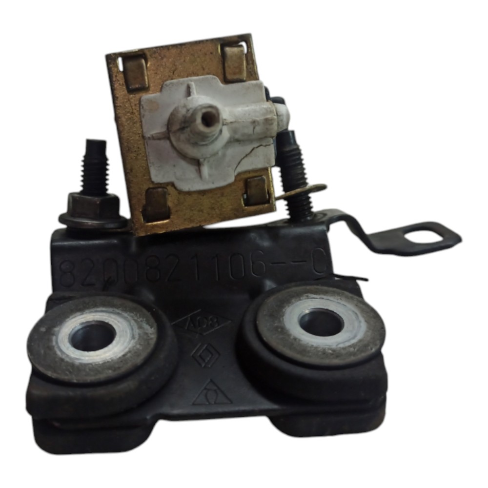 Valvula Solenoide Renault Logan 2008 2009 2010 2011 2012 1