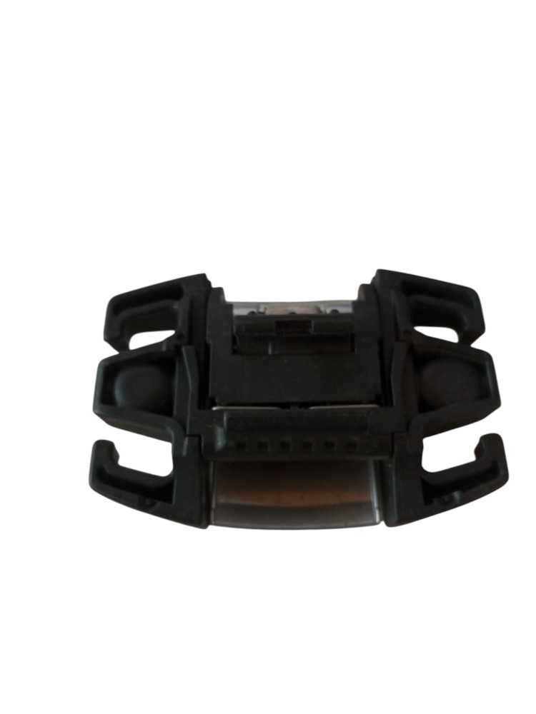 Presilha Fixacao Porta Malas Captiva 2008 2009 2010 Chevrole 5