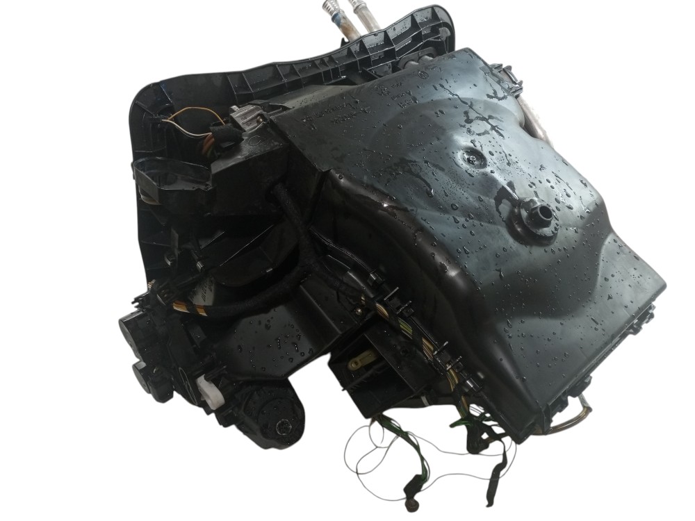 Caixa Evapodora Ar Bmw 330i Ie46 99 2002 2004 2006 Usada 3