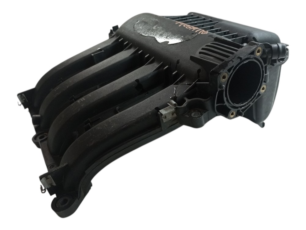 Coletor Admissao Renault Megane Scenic 2007 2008 2010 2016 5