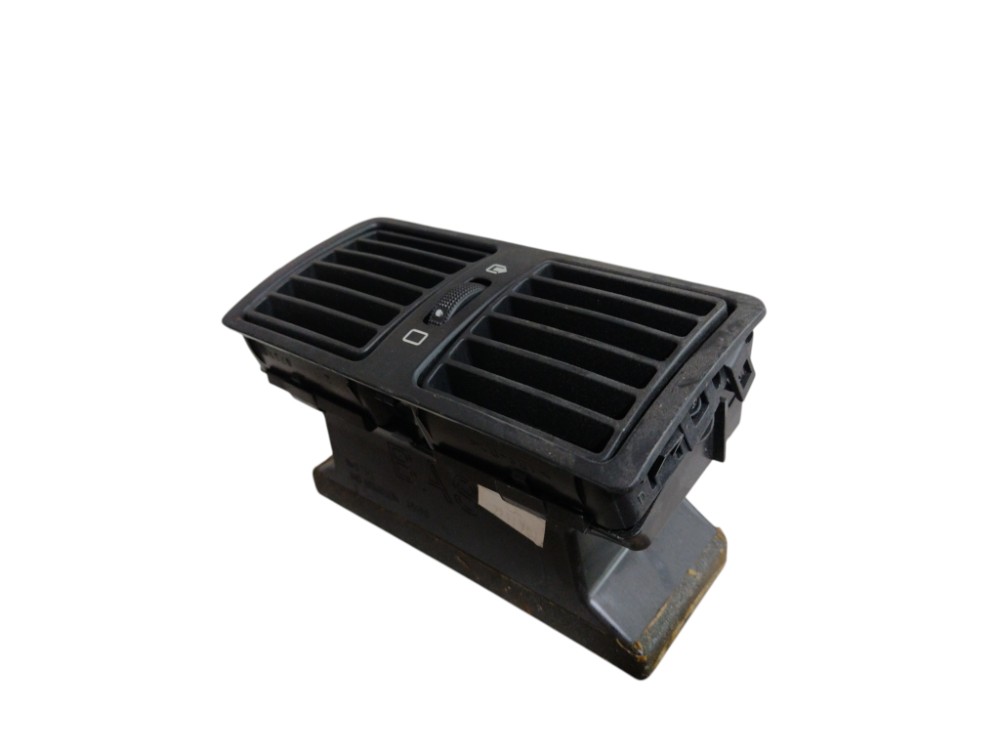Difusor Saida Ar Console Peugeot 407 2005 2007 2009 Central 2
