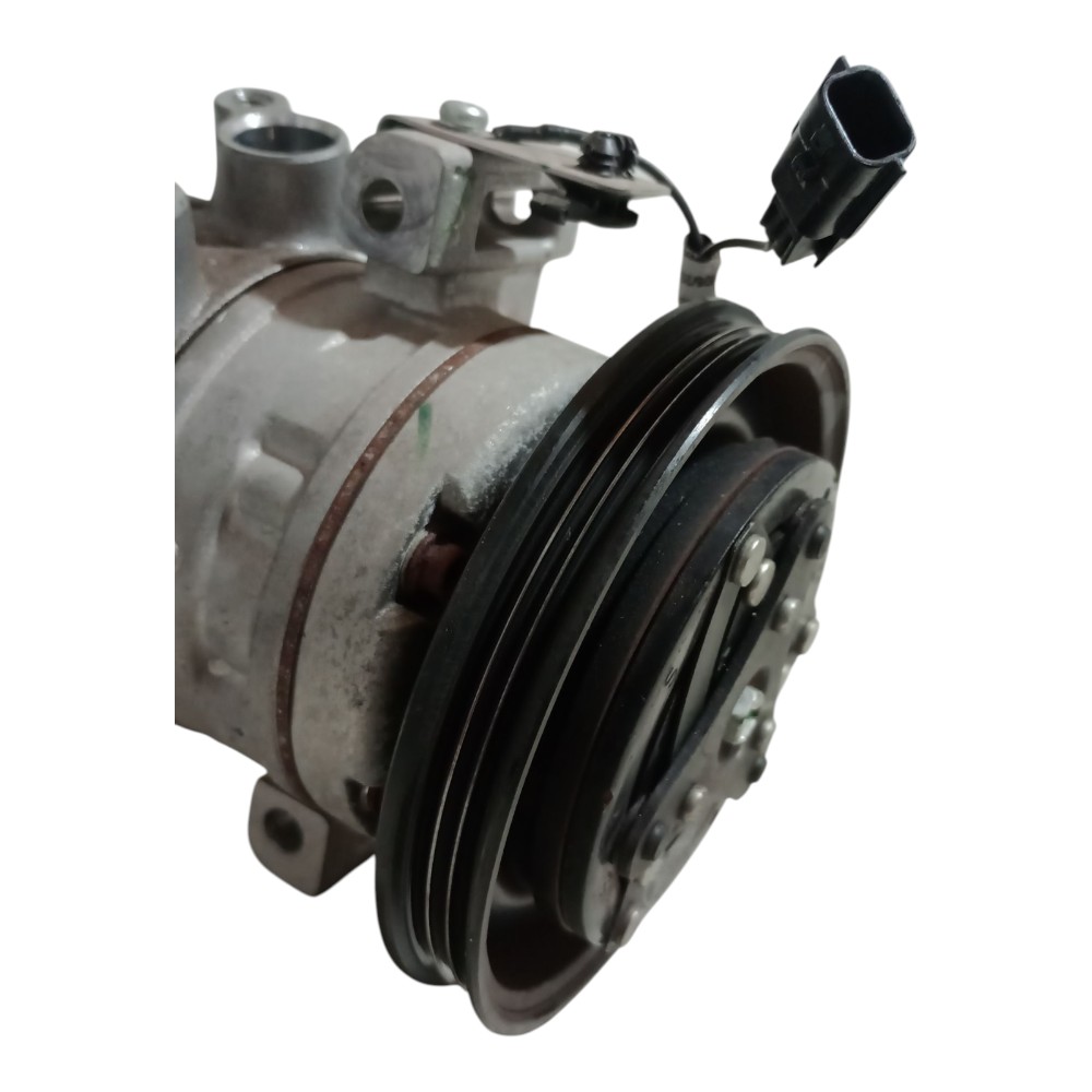 Compressor Ar Condicionado Renault Kwid 1.0 3cc 2017 2023 7